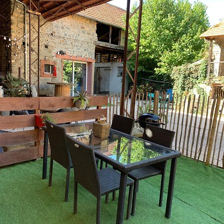 Adorable Guest House « Bienvenue Chez Vous ! » Borderes-sur-l'Echez المظهر الخارجي الصورة