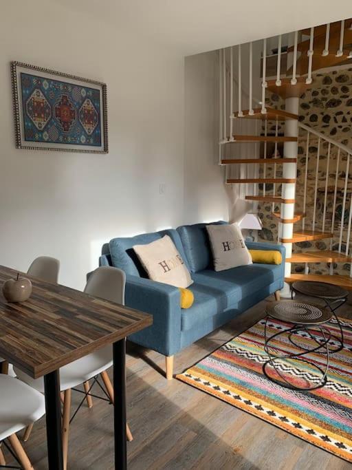 Adorable Guest House « Bienvenue Chez Vous ! » Borderes-sur-l'Echez المظهر الخارجي الصورة