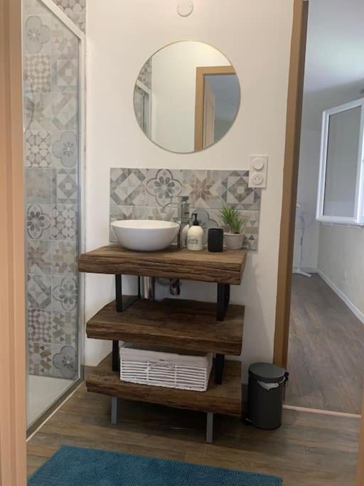 Adorable Guest House « Bienvenue Chez Vous ! » Borderes-sur-l'Echez المظهر الخارجي الصورة