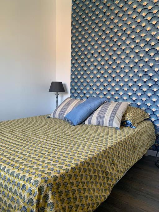 Adorable Guest House « Bienvenue Chez Vous ! » Borderes-sur-l'Echez المظهر الخارجي الصورة
